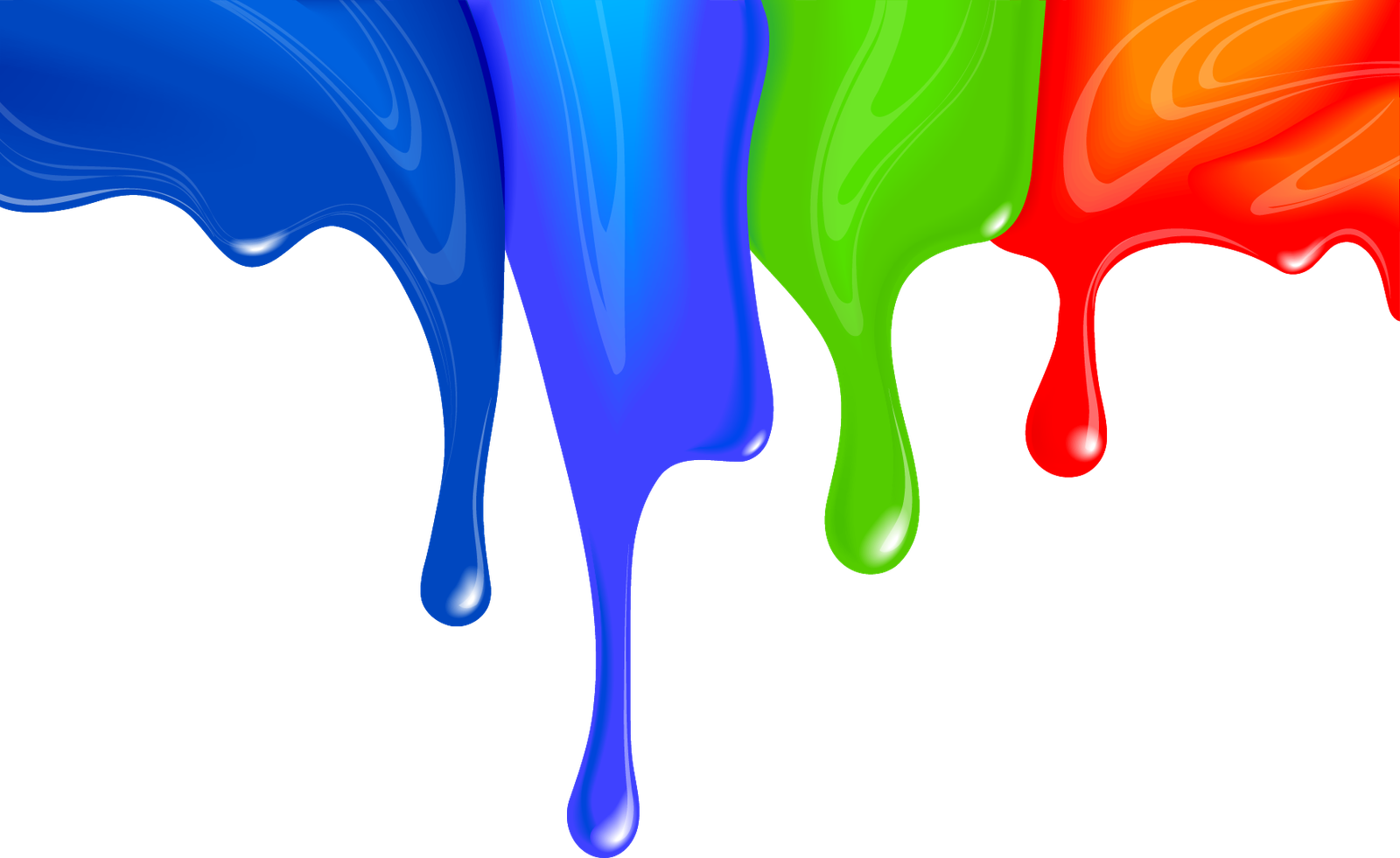 Exterior Paint Finish