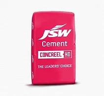 JSW Cement