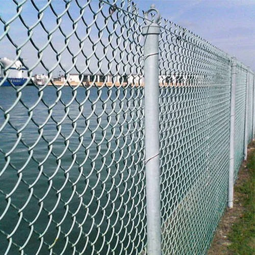 TATA Fence